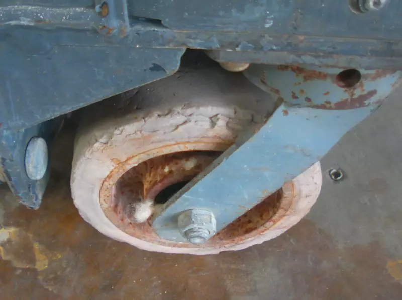 nacelle occasion BRAVIISOL LEONARDO HD