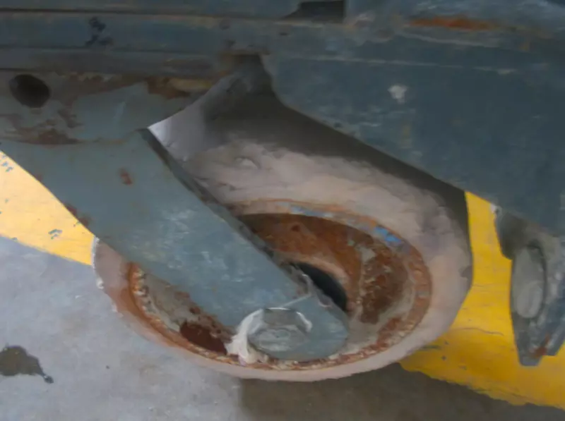 nacelle occasion BRAVIISOL LEONARDO HD