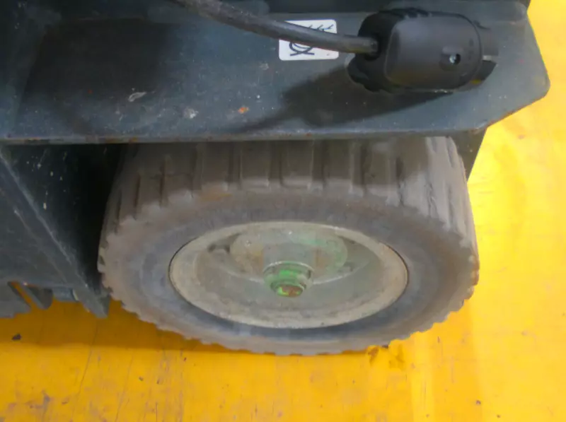 nacelle occasion BRAVIISOL LEONARDO HD