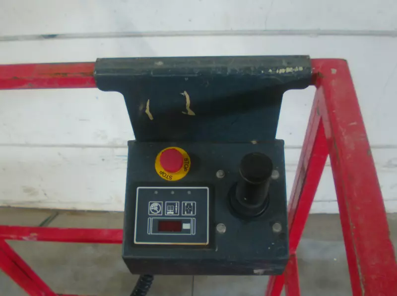 nacelle occasion BRAVIISOL LEONARDO HD