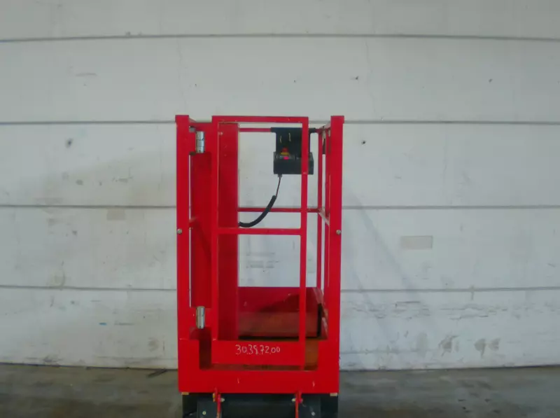 nacelle occasion BRAVIISOL LEONARDO HD