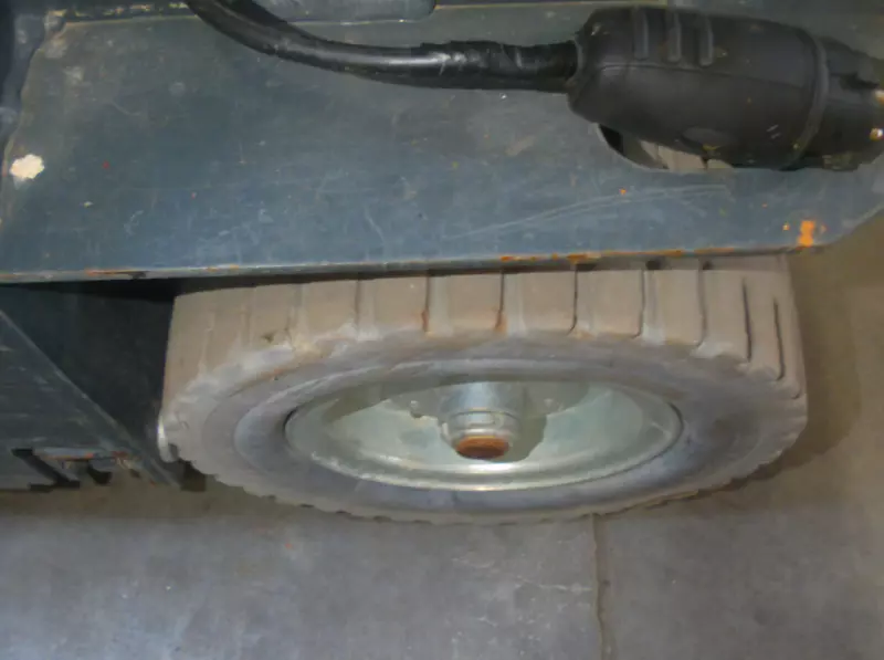 nacelle occasion BRAVIISOL LEONARDO HD