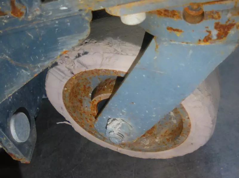 nacelle occasion BRAVIISOL LEONARDO HD