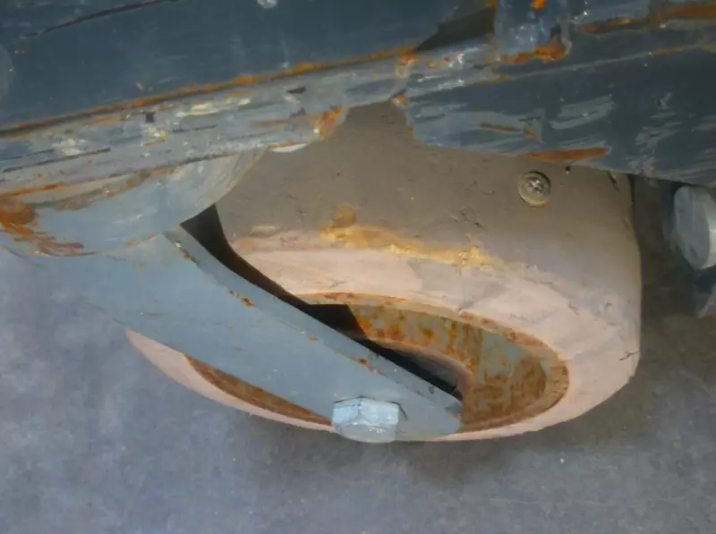 nacelle occasion BRAVIISOL LEONARDO HD