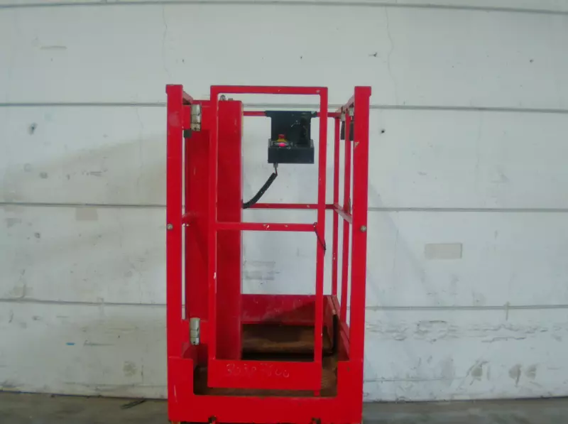 nacelle occasion BRAVIISOL LEONARDO HD