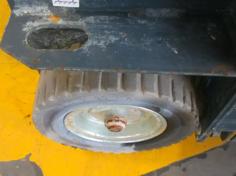 nacelle occasion BRAVIISOL LEONARDO HD