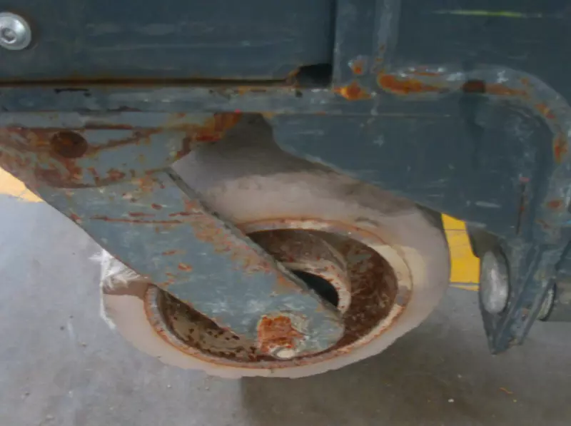 nacelle occasion BRAVIISOL LEONARDO HD