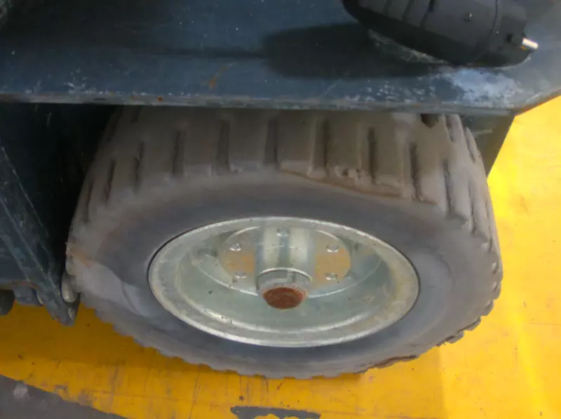 nacelle occasion BRAVIISOL LEONARDO HD