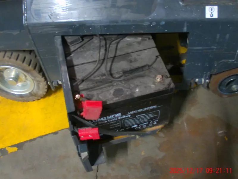 nacelle occasion BRAVIISOL LUI MINI HD