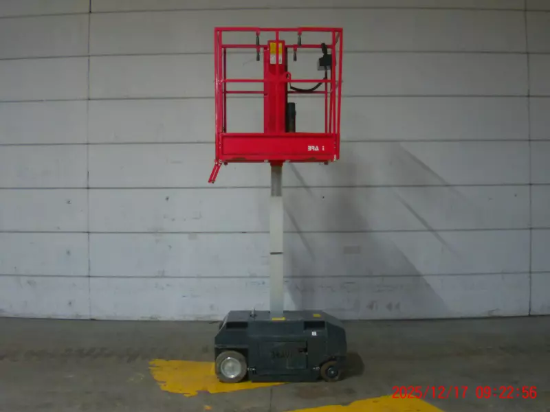 nacelle occasion BRAVIISOL LUI MINI HD