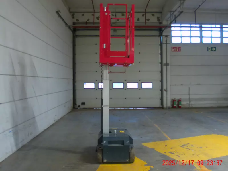 nacelle occasion BRAVIISOL LUI MINI HD