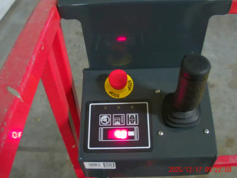 nacelle occasion BRAVIISOL LUI MINI HD