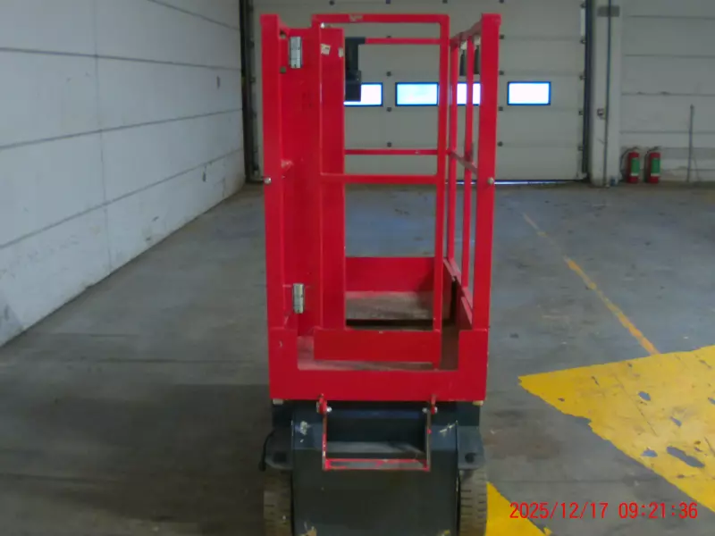 nacelle occasion BRAVIISOL LUI MINI HD