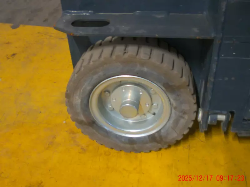 nacelle occasion BRAVIISOL LUI MINI HD