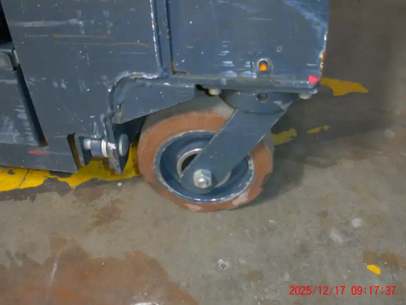 nacelle occasion BRAVIISOL LUI MINI HD