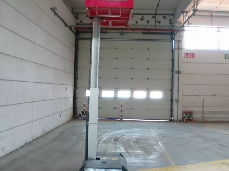 nacelle occasion BRAVIISOL LUI MINI HD