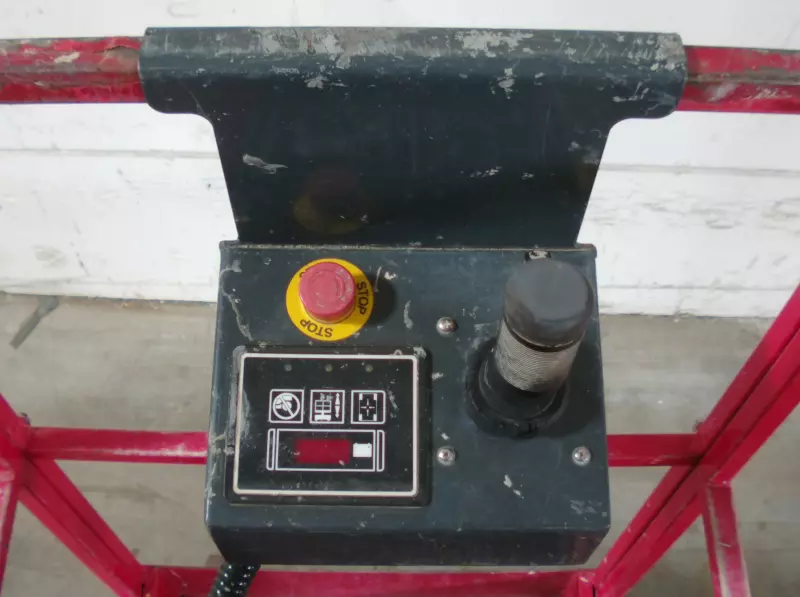 nacelle occasion BRAVIISOL LUI MINI HD