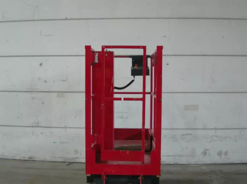 nacelle occasion BRAVIISOL LUI MINI HD