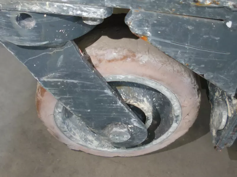 nacelle occasion BRAVIISOL LUI MINI HD