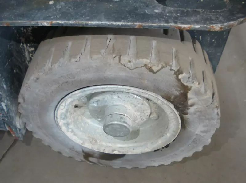 nacelle occasion BRAVIISOL LUI MINI HD