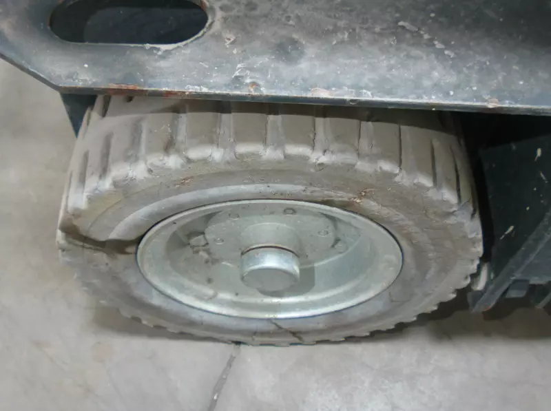 nacelle occasion BRAVIISOL LUI MINI HD