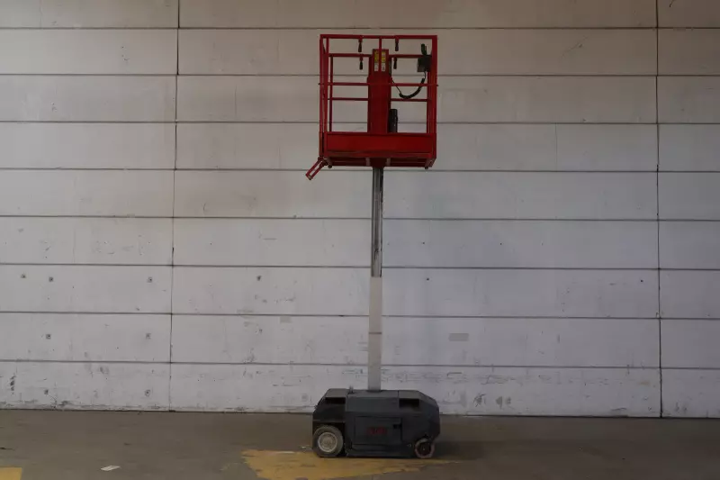 nacelle occasion BRAVIISOL LUI MINI HD