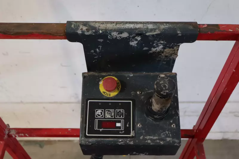 nacelle occasion BRAVIISOL LUI MINI HD