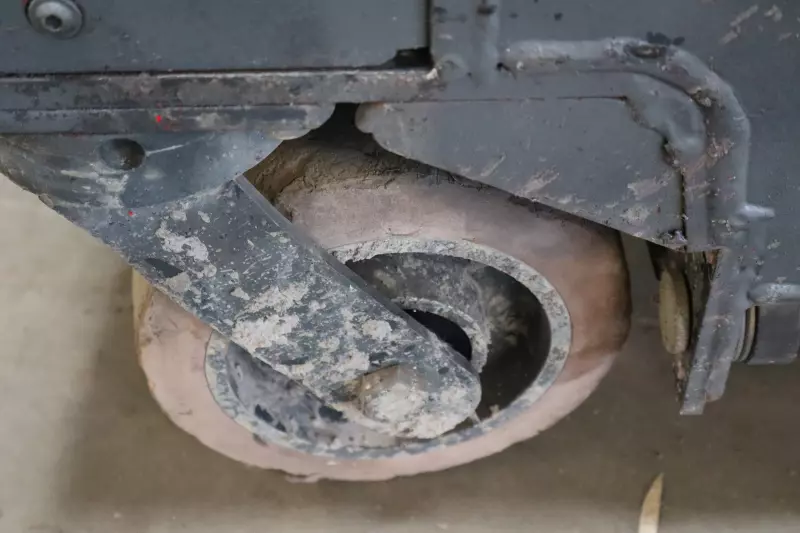 nacelle occasion BRAVIISOL LUI MINI HD