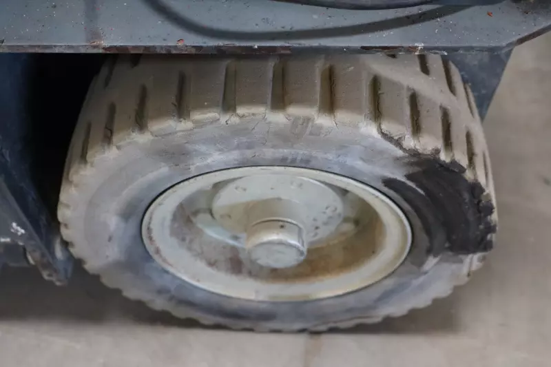 nacelle occasion BRAVIISOL LUI MINI HD