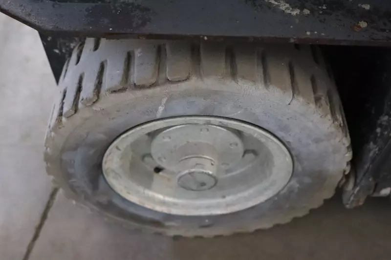 nacelle occasion BRAVIISOL LUI MINI HD