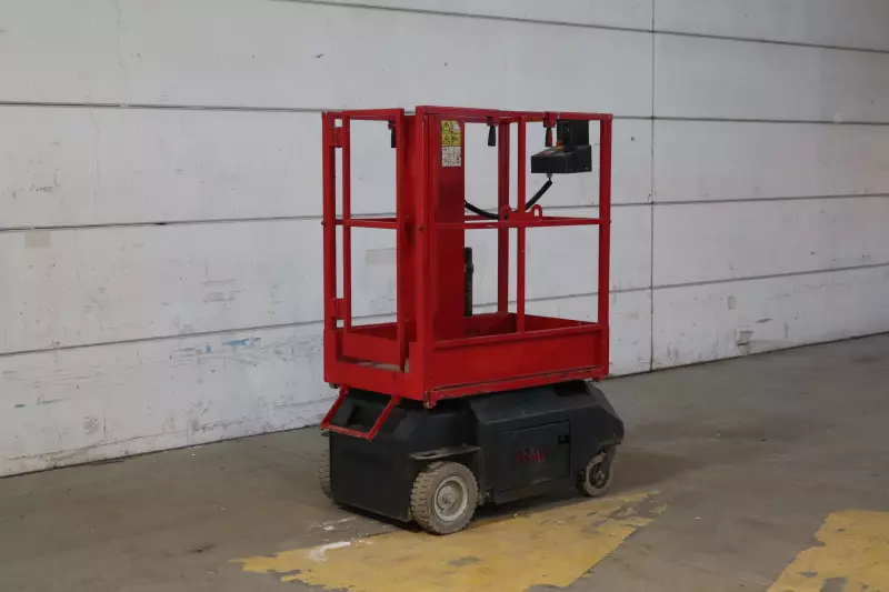 nacelle occasion BRAVIISOL LUI MINI HD