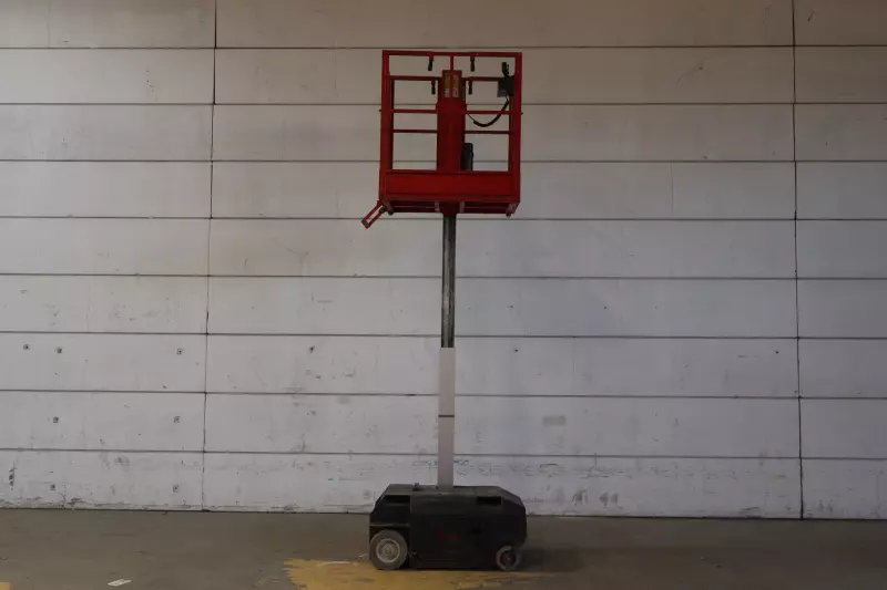 nacelle occasion BRAVIISOL LUI MINI HD