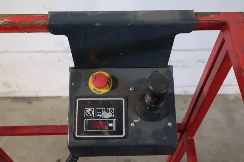 nacelle occasion BRAVIISOL LUI MINI HD