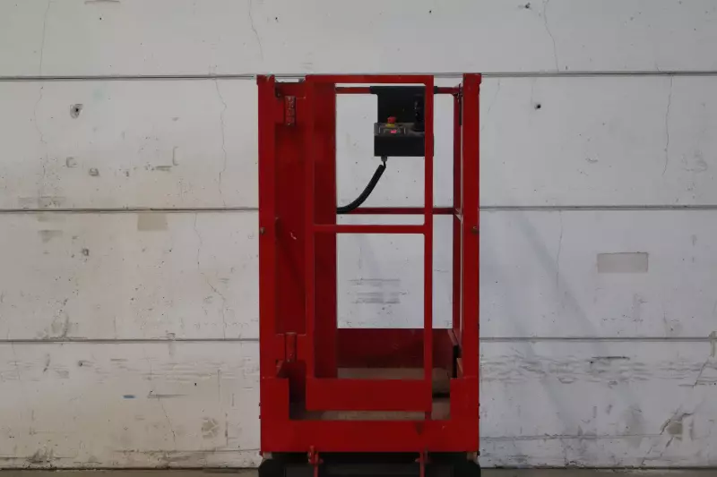 nacelle occasion BRAVIISOL LUI MINI HD