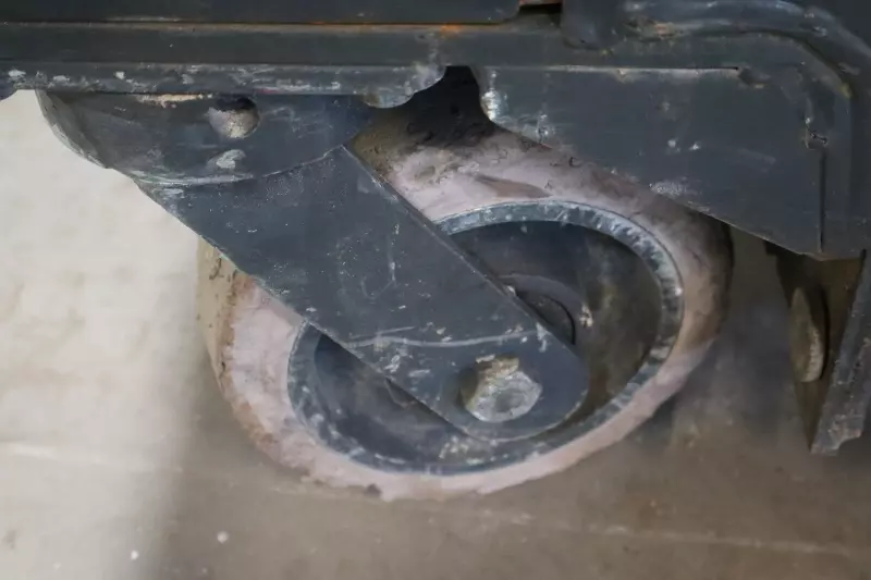 nacelle occasion BRAVIISOL LUI MINI HD