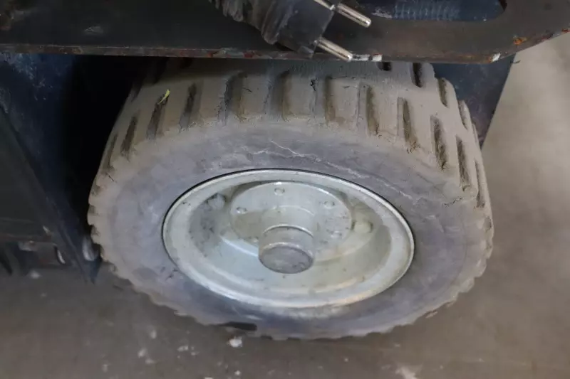 nacelle occasion BRAVIISOL LUI MINI HD