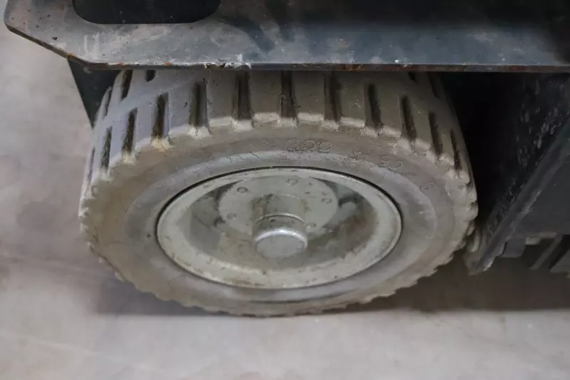 nacelle occasion BRAVIISOL LUI MINI HD