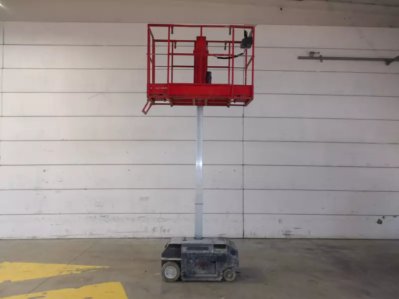 nacelle occasion BRAVIISOL LUI MINI HD