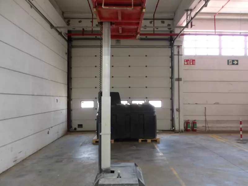 nacelle occasion BRAVIISOL LUI MINI HD
