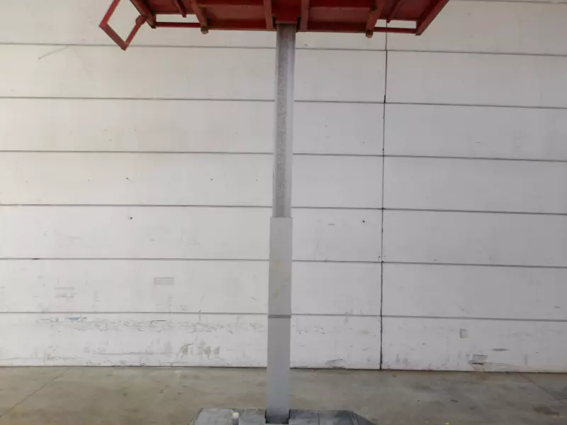 nacelle occasion BRAVIISOL LUI MINI HD