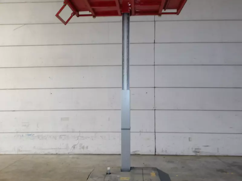 nacelle occasion BRAVIISOL LUI MINI HD