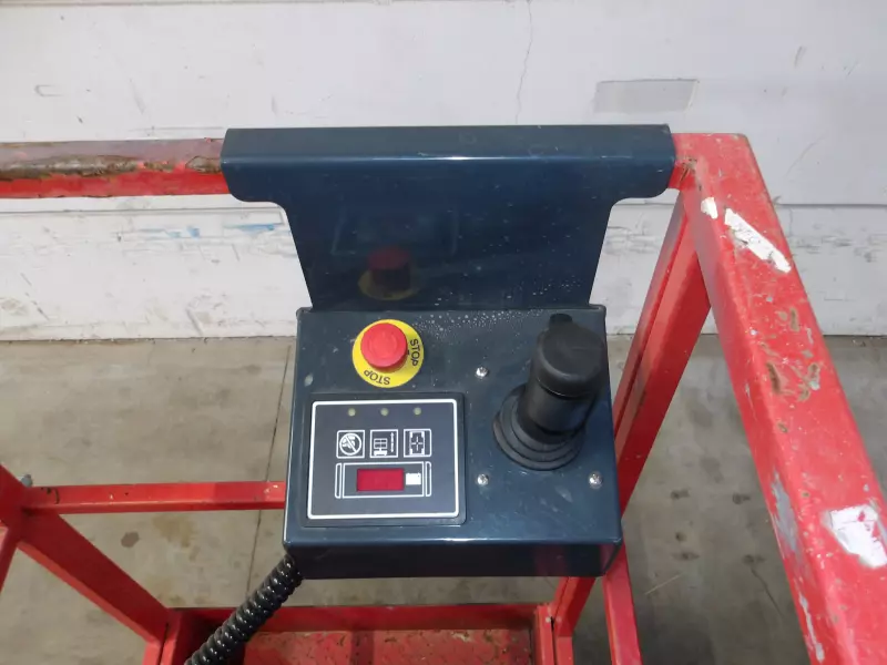 nacelle occasion BRAVIISOL LUI MINI HD
