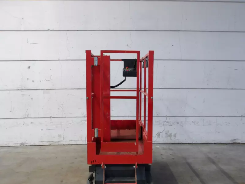 nacelle occasion BRAVIISOL LUI MINI HD