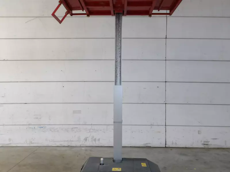 nacelle occasion BRAVIISOL LUI MINI HD