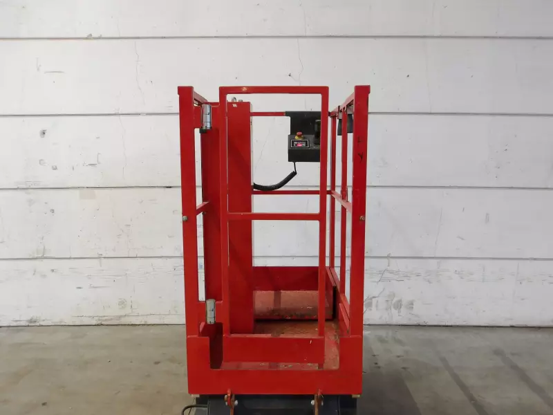 nacelle occasion BRAVIISOL LUI MINI HD