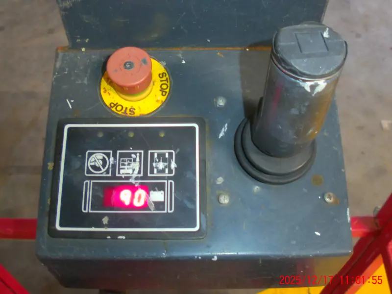 nacelle occasion BRAVIISOL LUI MINI HD