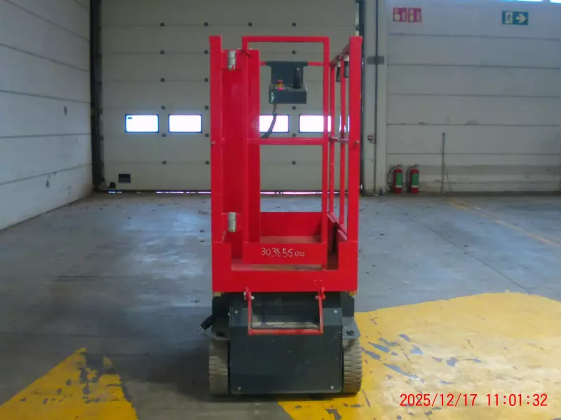 nacelle occasion BRAVIISOL LUI MINI HD