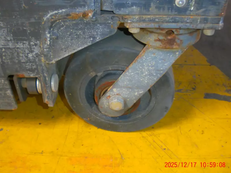 nacelle occasion BRAVIISOL LUI MINI HD