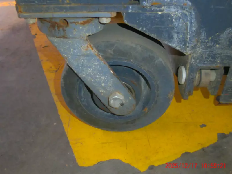 nacelle occasion BRAVIISOL LUI MINI HD