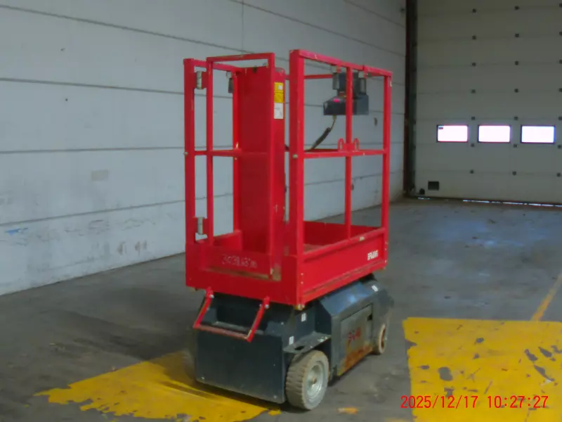 nacelle occasion BRAVIISOL LUI MINI HD